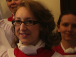 Harvest Thanksgiving and Dedication of Gifts in St Anns, Dawson Street